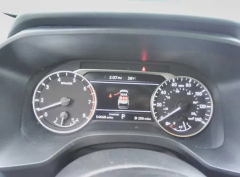 More photos of 2024 NISSAN ROGUE SV at Mr. Car of Brentwood, MD