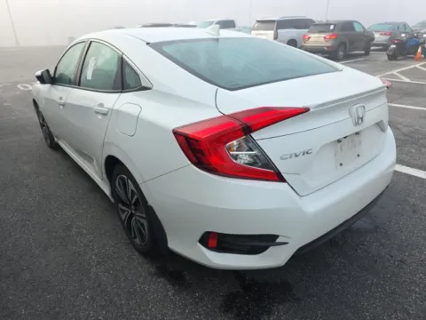 More photos of 2016 HONDA CIVIC EX-L at Mr. Car of Brentwood, MD