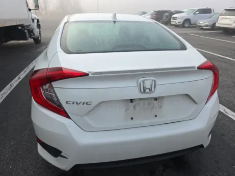More photos of 2016 HONDA CIVIC EX-L at Mr. Car of Brentwood, MD