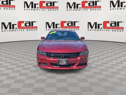 More photos of 2021 DODGE CHARGER SXT W/ LEATHER & SUNROOF at Mr. Car of Brentwood, MD
