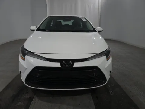 Photos of 2024 TOYOTA COROLLA LE for sale in Brentwood, MD at Mr. Car of Brentwood