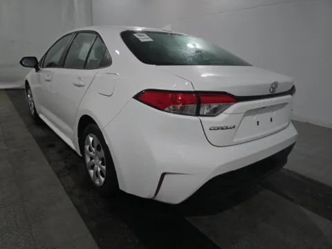 More photos of 2024 TOYOTA COROLLA LE at Mr. Car of Brentwood, MD