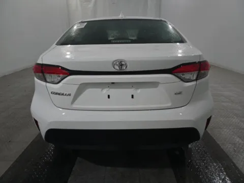 More photos of 2024 TOYOTA COROLLA LE at Mr. Car of Brentwood, MD