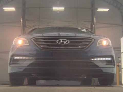 Photos of 2016 HYUNDAI SONATA 2.4L SPORT for sale in Brentwood, MD at Mr. Car of Brentwood