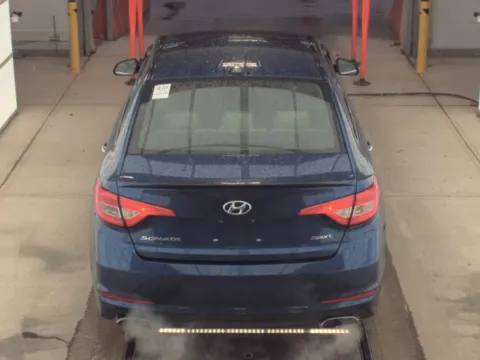 More photos of 2016 HYUNDAI SONATA 2.4L SPORT at Mr. Car of Brentwood, MD