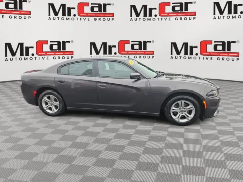 Photos of 2020 DODGE CHARGER SXT for sale in Brentwood, MD at Mr. Car of Brentwood