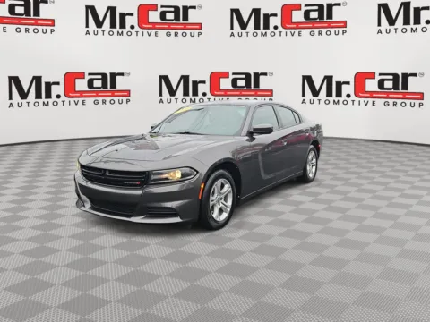 More photos of 2020 DODGE CHARGER SXT at Mr. Car of Brentwood, MD