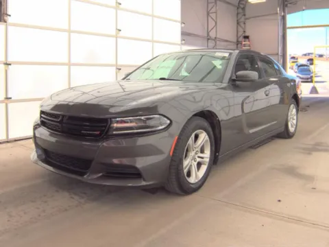 Another view of 2020 DODGE CHARGER SXT for sale in Brentwood, MD at Mr. Car of Brentwood
