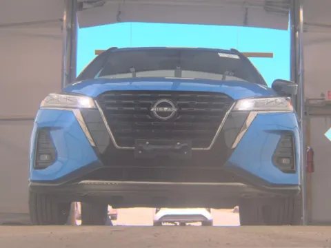 Photos of 2024 NISSAN KICKS SR for sale in Brentwood, MD at Mr. Car of Brentwood