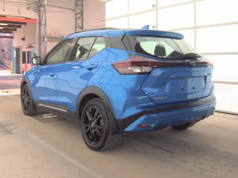 More photos of 2024 NISSAN KICKS SR at Mr. Car of Brentwood, MD