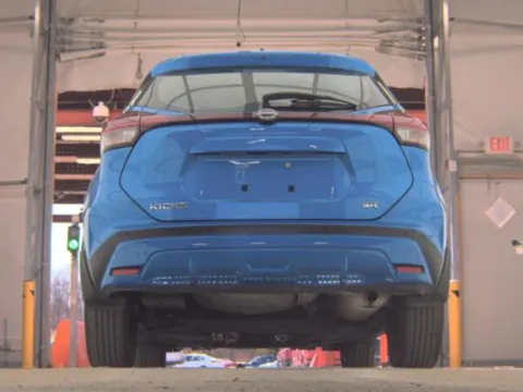 More photos of 2024 NISSAN KICKS SR at Mr. Car of Brentwood, MD