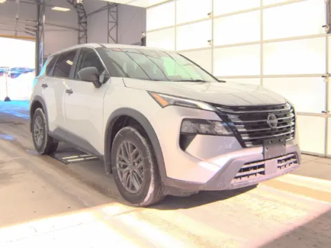 Another view of 2024 NISSAN ROGUE S for sale in Brentwood, MD at Mr. Car of Brentwood