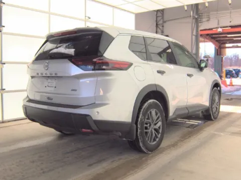 More photos of 2024 NISSAN ROGUE S at Mr. Car of Brentwood, MD