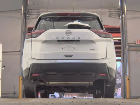 More photos of 2024 NISSAN ROGUE S at Mr. Car of Brentwood, MD