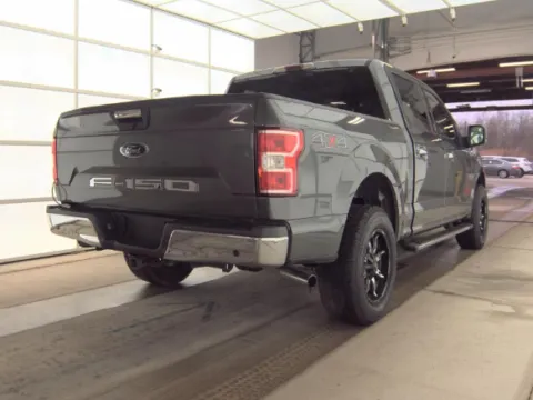 More photos of 2018 FORD F-150 XLT at Mr. Car of Brentwood, MD