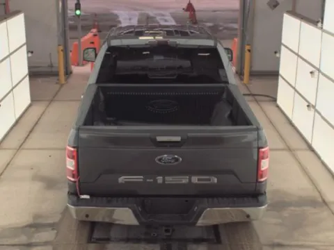 More photos of 2018 FORD F-150 XLT at Mr. Car of Brentwood, MD