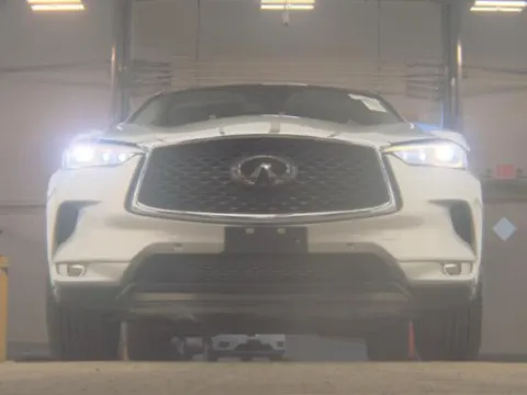 Photos of 2019 INFINITI QX50 ESSENTIAL for sale in Brentwood, MD at Mr. Car of Brentwood