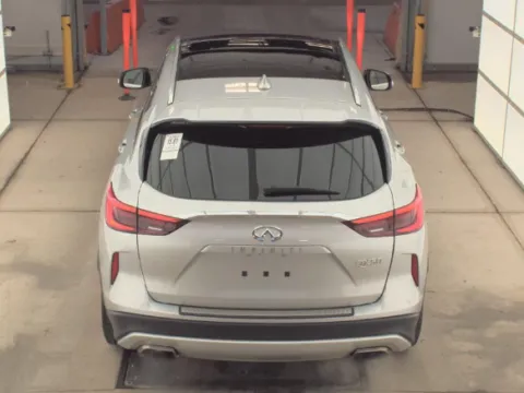 More photos of 2019 INFINITI QX50 ESSENTIAL at Mr. Car of Brentwood, MD