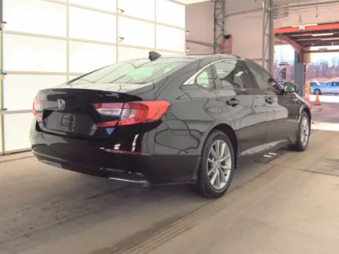 More photos of 2021 HONDA ACCORD LX at Mr. Car of Brentwood, MD