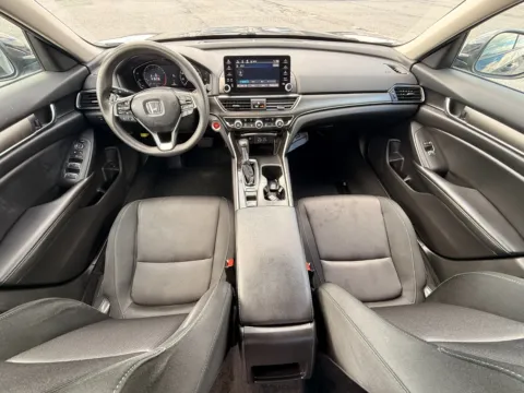 More photos of 2021 HONDA ACCORD LX at Mr. Car of Brentwood, MD