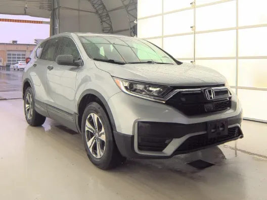 2020 HONDA CR-V LX for sale in Brentwood, MD