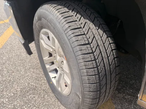 Another view of 2018 CHEVROLET SILVERADO 1500 LT for sale in Brentwood, MD at Mr. Car of Brentwood