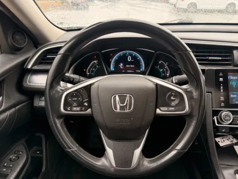 More photos of 2016 HONDA CIVIC EX-L W/ LEATHER & SUNROOF at Mr. Car of Brentwood, MD