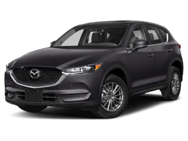 2019 MAZDA CX-5 TOURING W/ LEATHER & SUNROOF for sale in Brentwood, MD