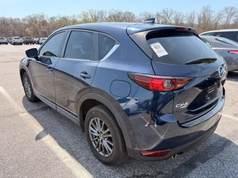 More photos of 2019 MAZDA CX-5 TOURING W/ LEATHER & SUNROOF at Mr. Car of Brentwood, MD