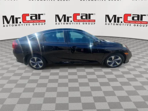 Photos of 2020 HONDA CIVIC LX for sale in Brentwood, MD at Mr. Car of Brentwood