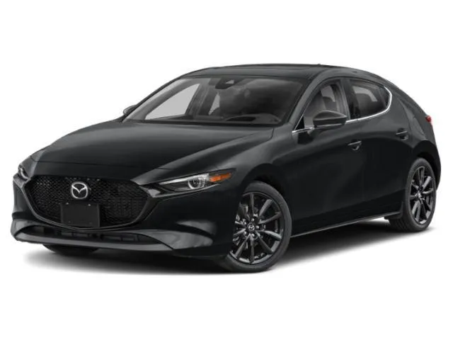 2021 MAZDA 3 HATCHBACK 2.5 TURBO W/ AWD & LEATHER for sale in Brentwood, MD