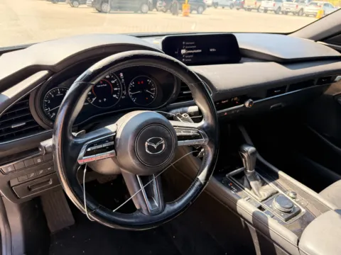 More photos of 2021 MAZDA 3 HATCHBACK 2.5 TURBO W/ AWD & LEATHER at Mr. Car of Brentwood, MD