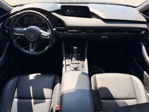 More photos of 2021 MAZDA 3 HATCHBACK 2.5 TURBO W/ AWD & LEATHER at Mr. Car of Brentwood, MD