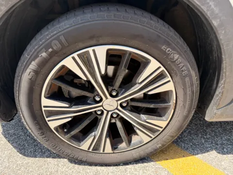 Photos of 2022 MITSUBISHI ECLIPSE CROSS SE W/ PAN SUNROOF & HEATED SEATS for sale in Brentwood, MD at Mr. Car of Brentwood