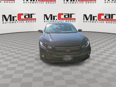 More photos of 2020 HONDA CIVIC SPORT at Mr. Car of Brentwood, MD