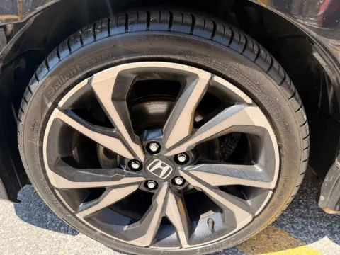 Photos of 2020 HONDA CIVIC SPORT for sale in Brentwood, MD at Mr. Car of Brentwood