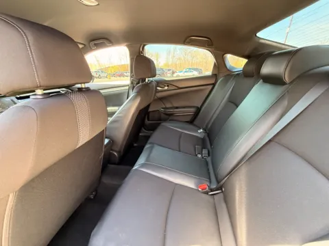 More photos of 2020 HONDA CIVIC SPORT at Mr. Car of Brentwood, MD