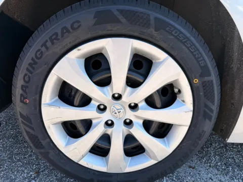 Photos of 2021 TOYOTA COROLLA LE for sale in Brentwood, MD at Mr. Car of Brentwood