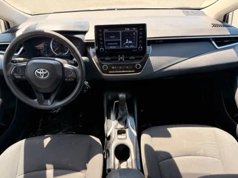 More photos of 2021 TOYOTA COROLLA LE at Mr. Car of Brentwood, MD
