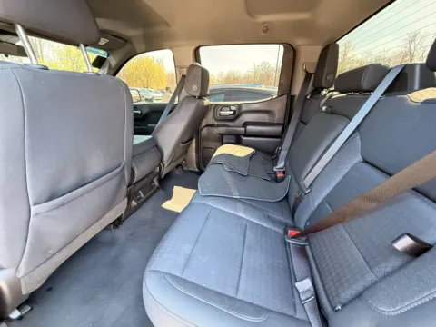 More photos of 2023 CHEVROLET SILVERADO 1500 Custom at Mr. Car of Brentwood, MD