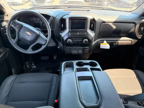 More photos of 2023 CHEVROLET SILVERADO 1500 Custom at Mr. Car of Brentwood, MD