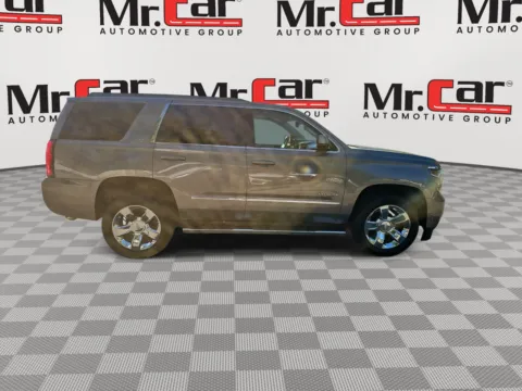 Photos of 2017 CHEVROLET TAHOE LT for sale in Brentwood, MD at Mr. Car of Brentwood