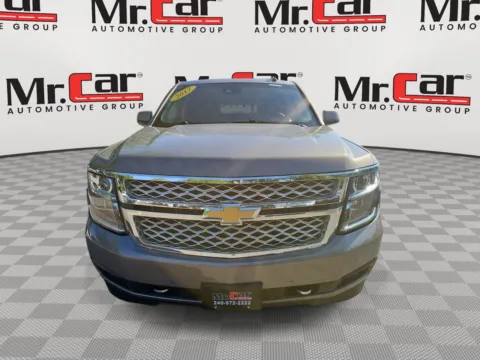 More photos of 2017 CHEVROLET TAHOE LT at Mr. Car of Brentwood, MD