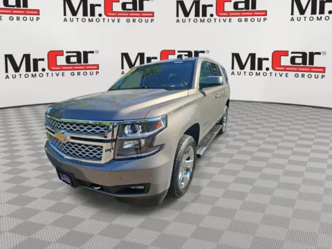 More photos of 2017 CHEVROLET TAHOE LT at Mr. Car of Brentwood, MD