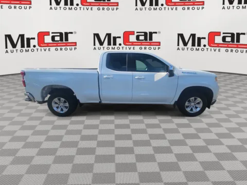 Photos of 2023 CHEVROLET SILVERADO 1500 LT for sale in Brentwood, MD at Mr. Car of Brentwood