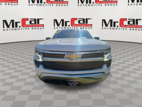 More photos of 2023 CHEVROLET SILVERADO 1500 LT at Mr. Car of Brentwood, MD
