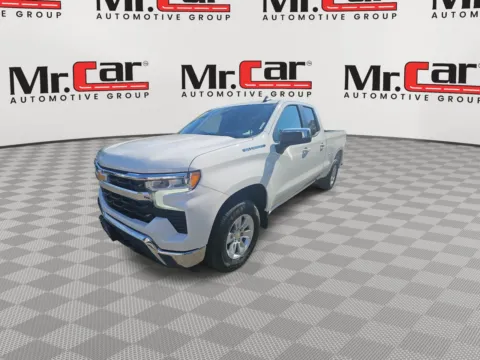 More photos of 2023 CHEVROLET SILVERADO 1500 LT at Mr. Car of Brentwood, MD