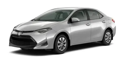 Gray 2018 TOYOTA COROLLA XSE for sale in Brentwood, MD