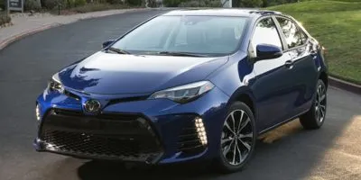 More photos of 2018 TOYOTA COROLLA XSE at Mr. Car of Brentwood, MD