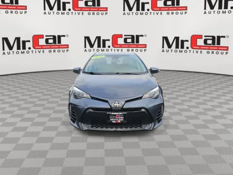 More photos of 2018 TOYOTA COROLLA XSE at Mr. Car of Brentwood, MD